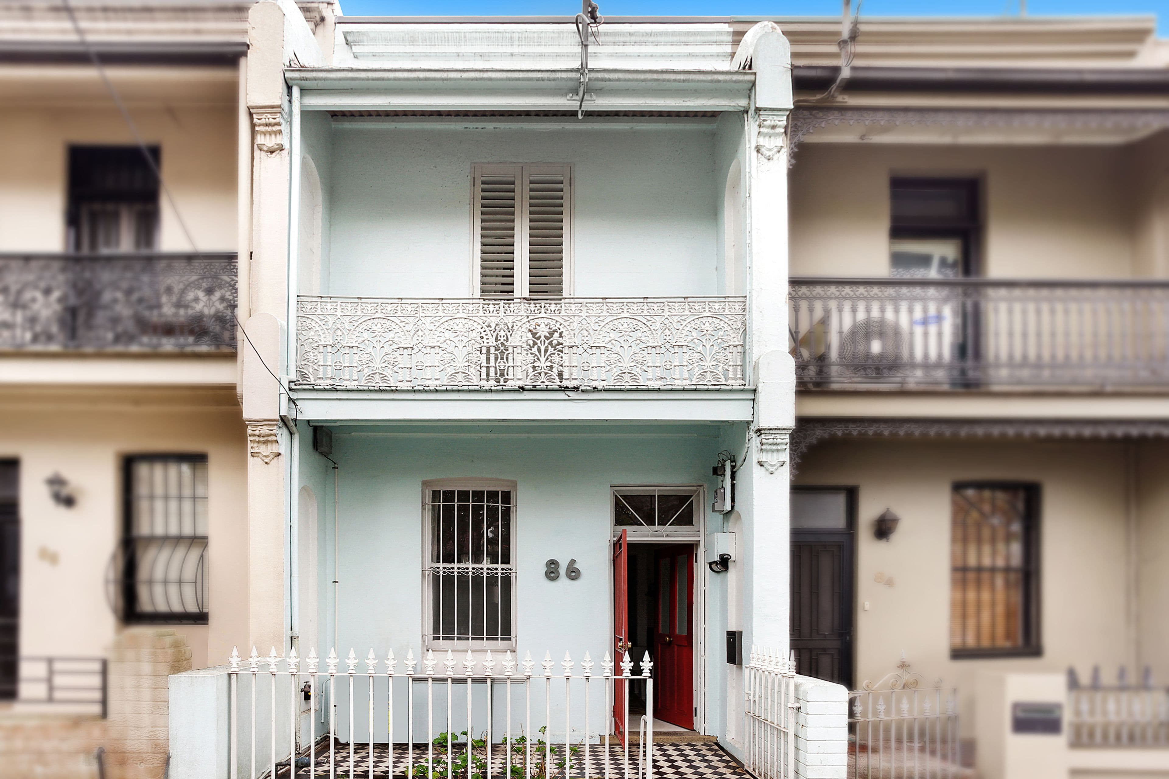 86 Telopea Street, Redfern - Thumbnail 2
