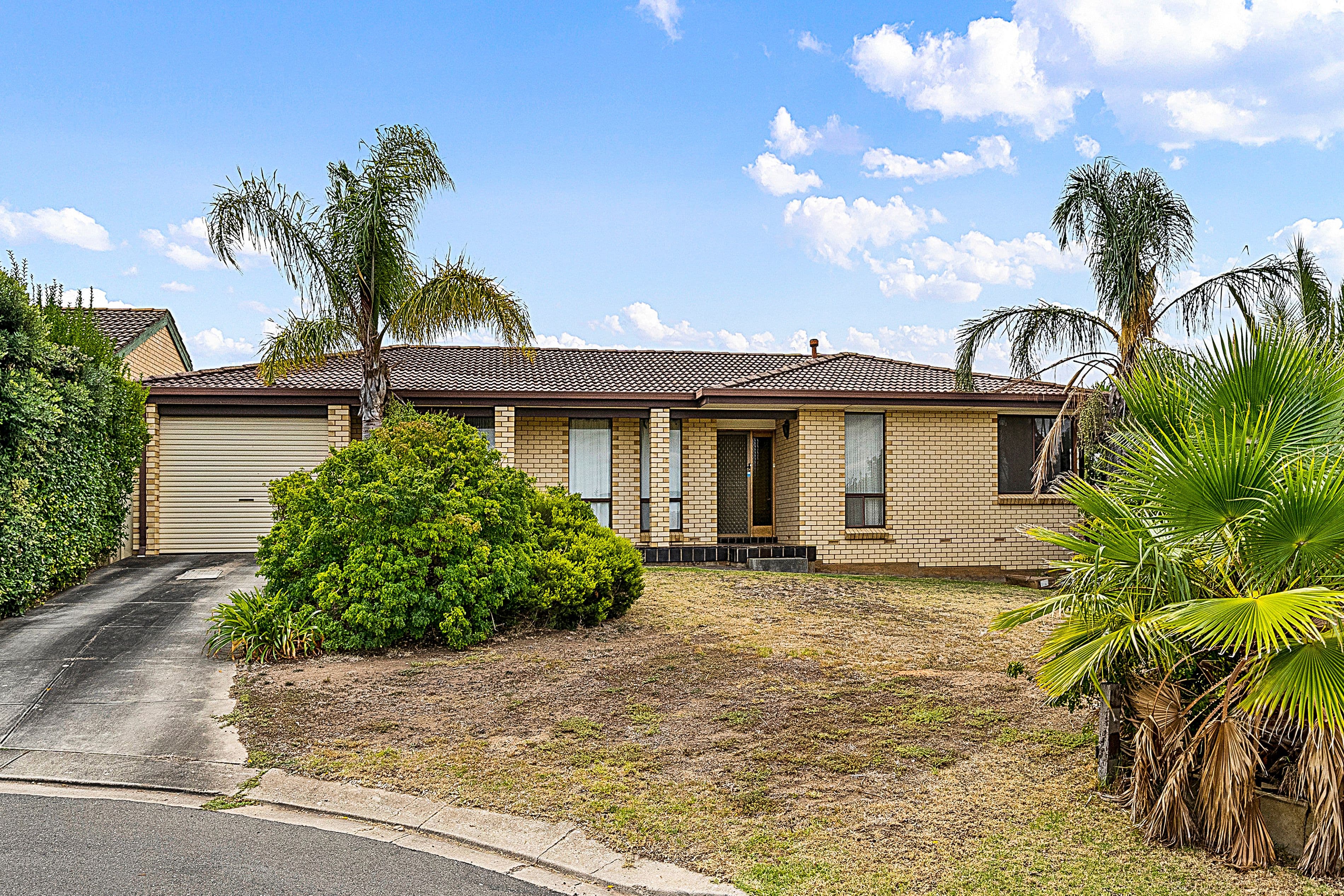 4 Papps Court, Redwood Park SA 5097, Redwood Park - Image 1