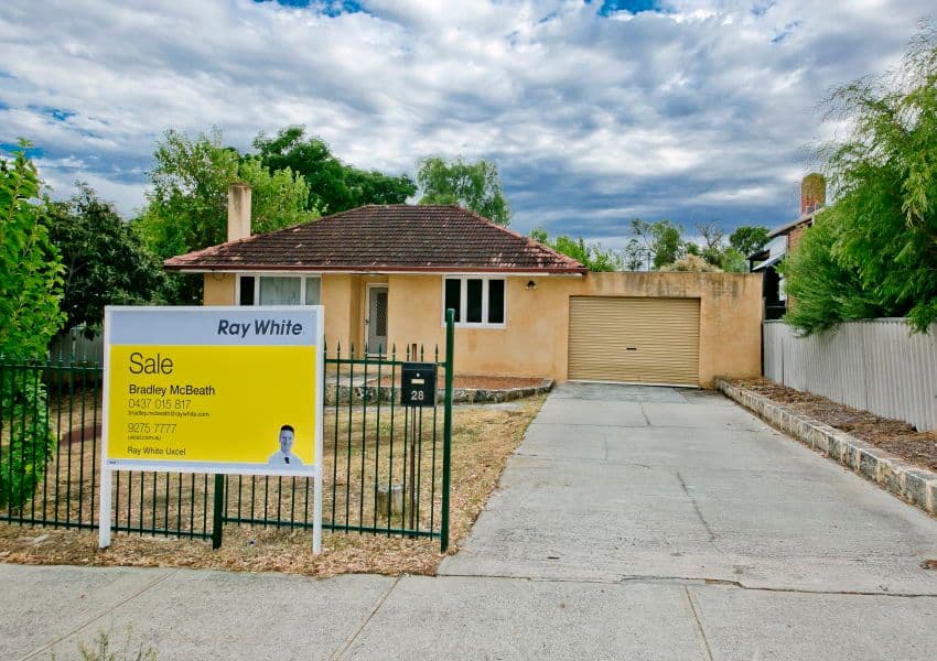 28 Watkins Street, Eden Hill WA 6054, Eden Hill - Thumbnail 2