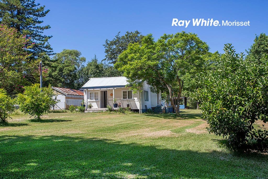 245 Currans Road, Cooranbong - Image 1