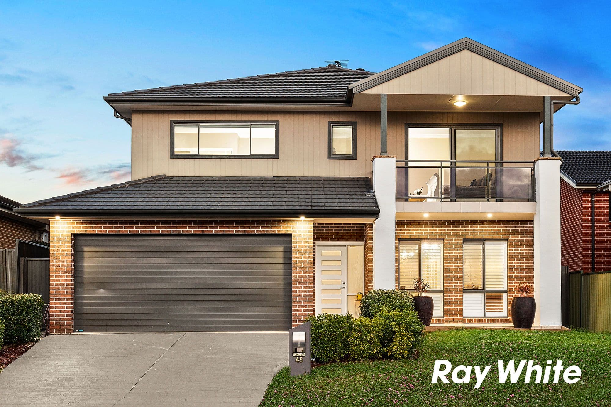 5 Whitewood Crescent, Kellyville Ridge - Image 1