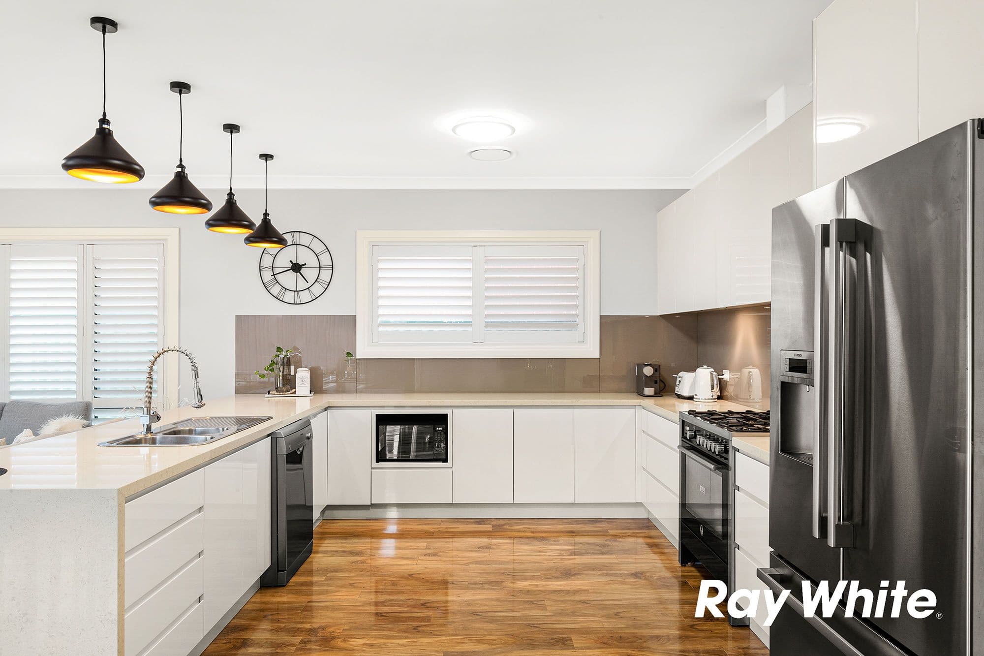 5 Whitewood Crescent, Kellyville Ridge - Thumbnail 3