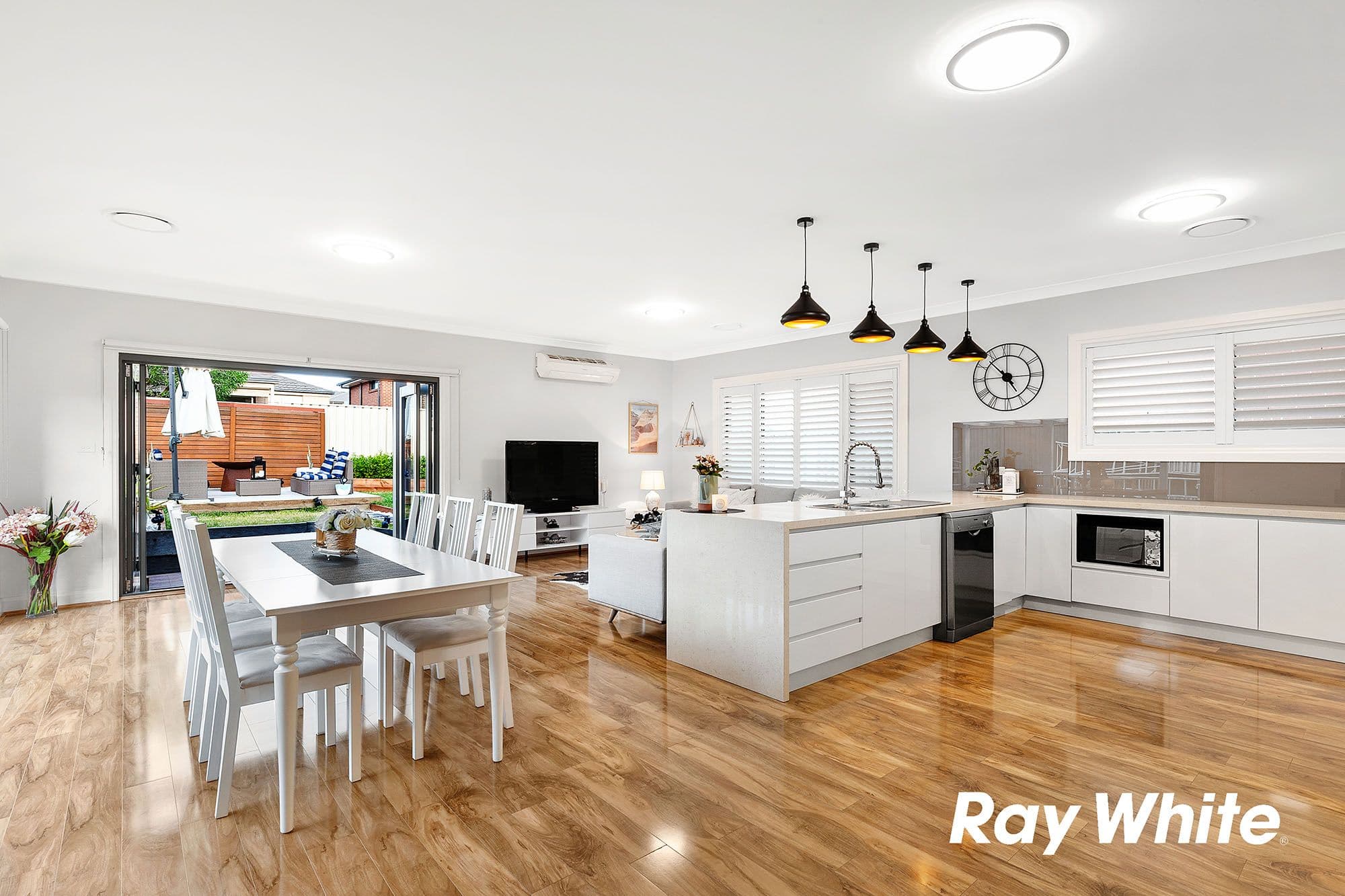 5 Whitewood Crescent, Kellyville Ridge - Thumbnail 4