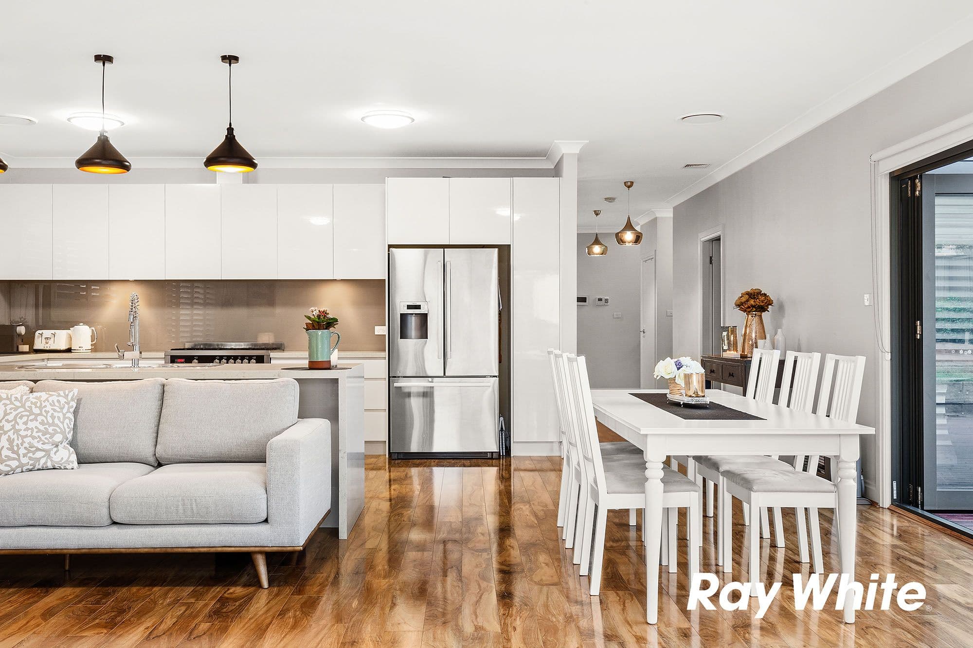 5 Whitewood Crescent, Kellyville Ridge - Thumbnail 5