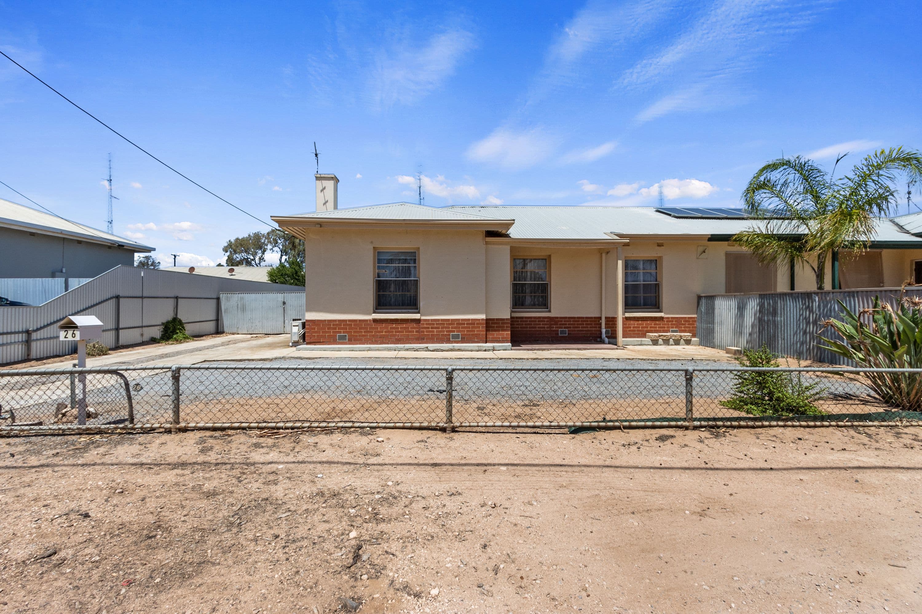26 Smith Street, Wallaroo SA 5556, Wallaroo - Image 1