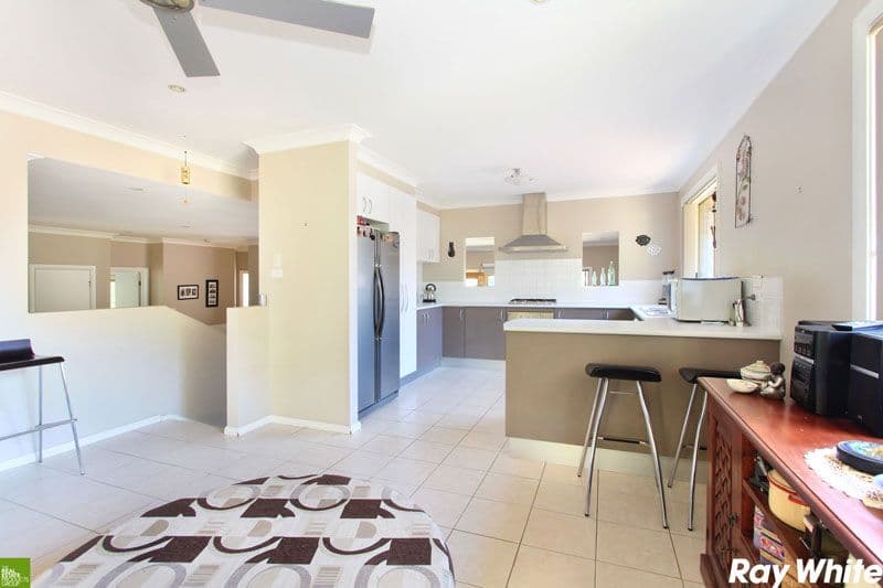 61 Noble Road, ALBION PARK NSW 2527, Albion Park - Thumbnail 2