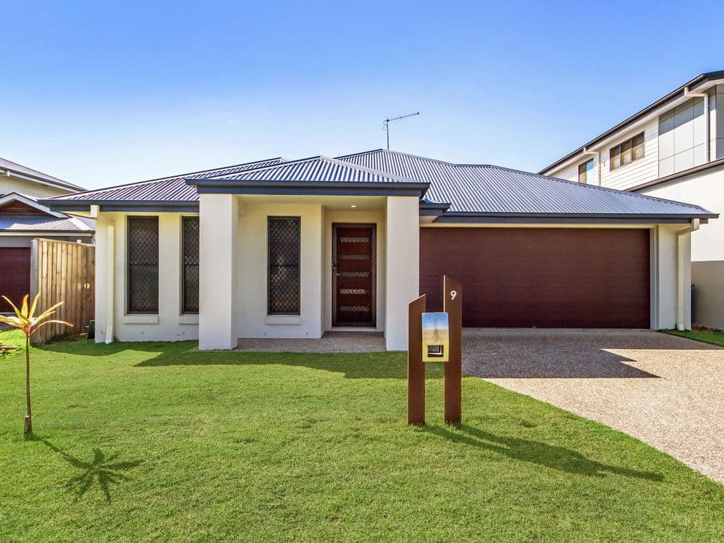 9 Fullbrook Street, Pimpama QLD 4209, Pimpama - Image 1
