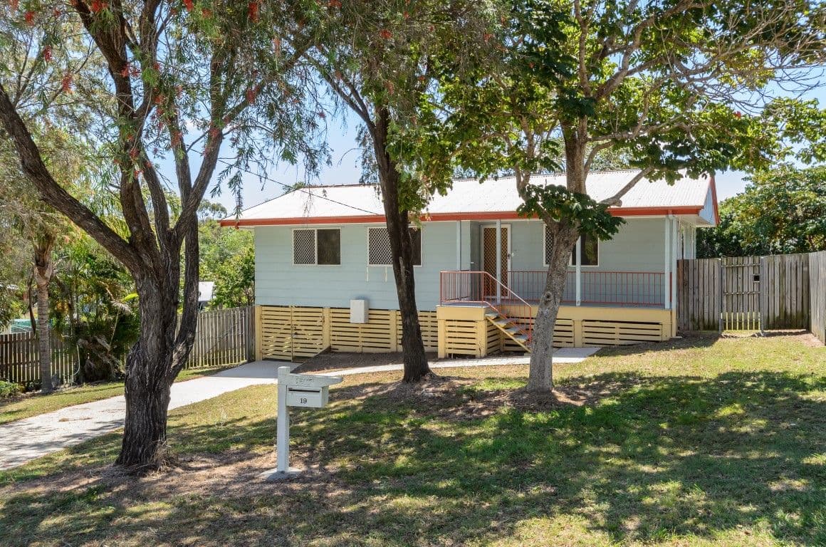 19 Pike Crescent, TOOLOOA QLD 4680, Toolooa - Image 1