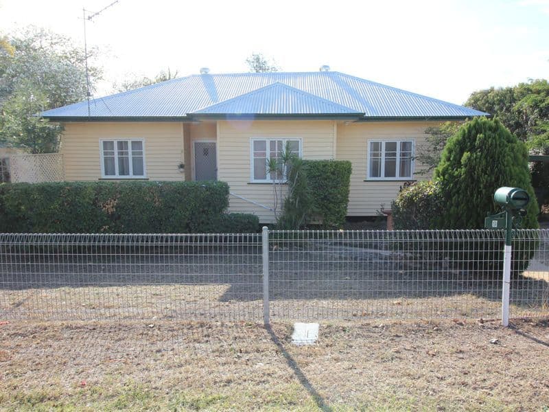 9 Station Street, Gayndah QLD 4625, Gayndah - Image 1