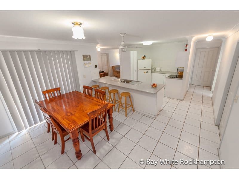 210 Mount Usher Road, BOULDERCOMBE QLD 4702, Bouldercombe - Thumbnail 2