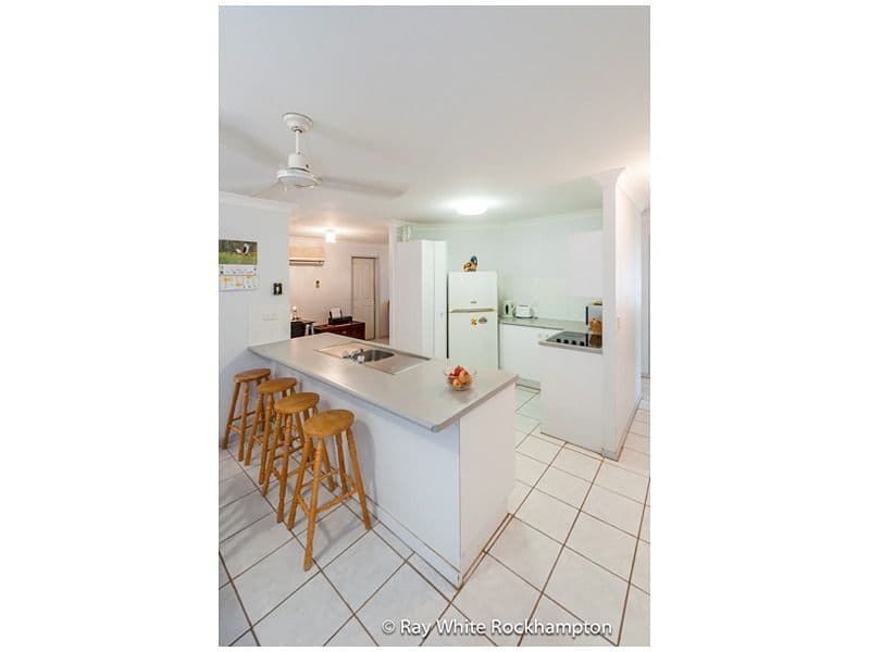 210 Mount Usher Road, BOULDERCOMBE QLD 4702, Bouldercombe - Thumbnail 3