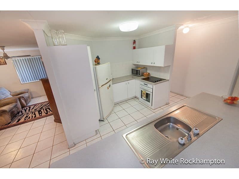 210 Mount Usher Road, BOULDERCOMBE QLD 4702, Bouldercombe - Thumbnail 5