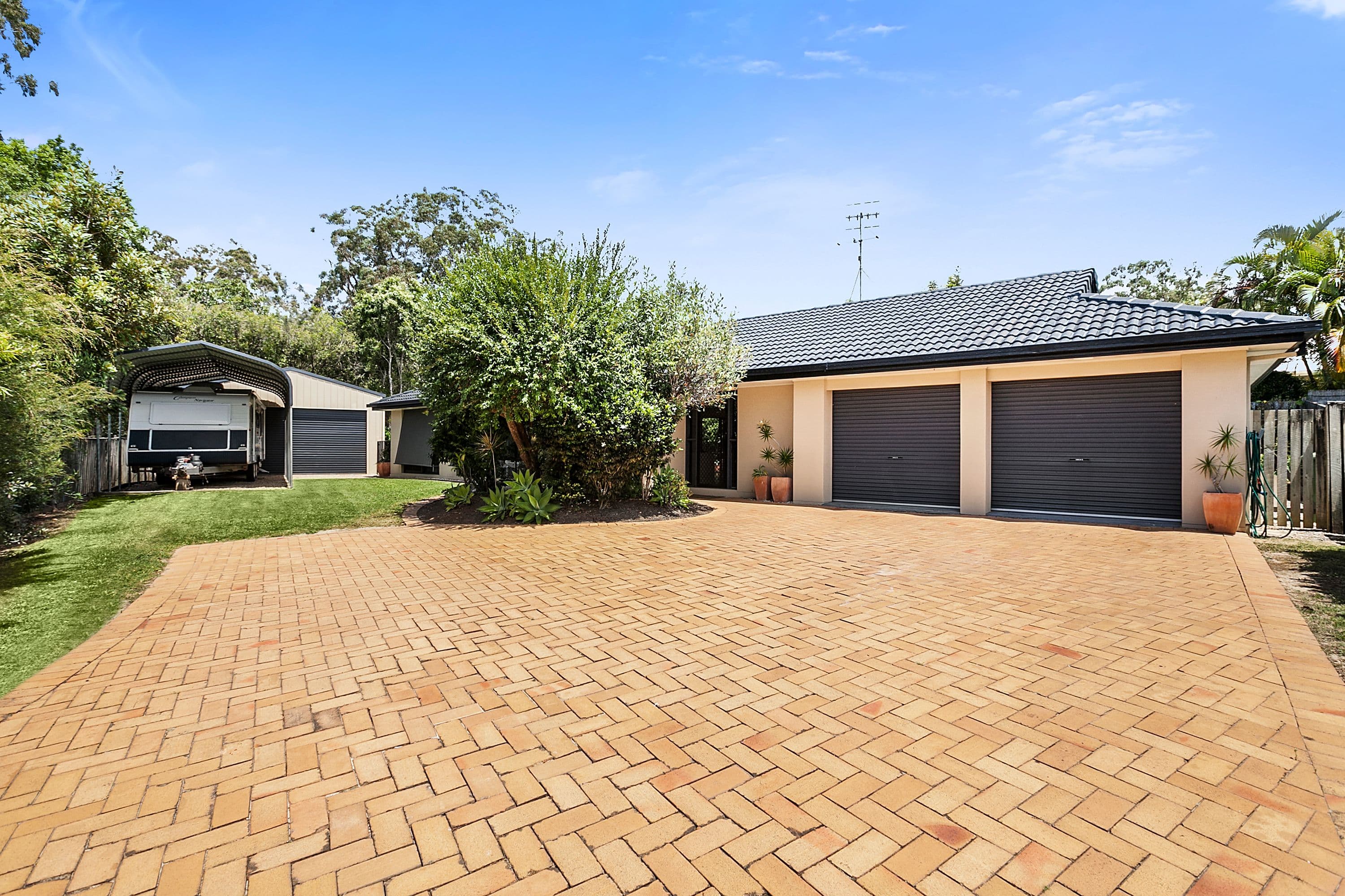 12 Bluebell Court, Noosaville QLD 4566, Noosaville - Image 1
