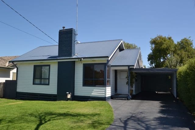 28 Tehan Street, Seymour VIC 3660, Seymour - Image 1
