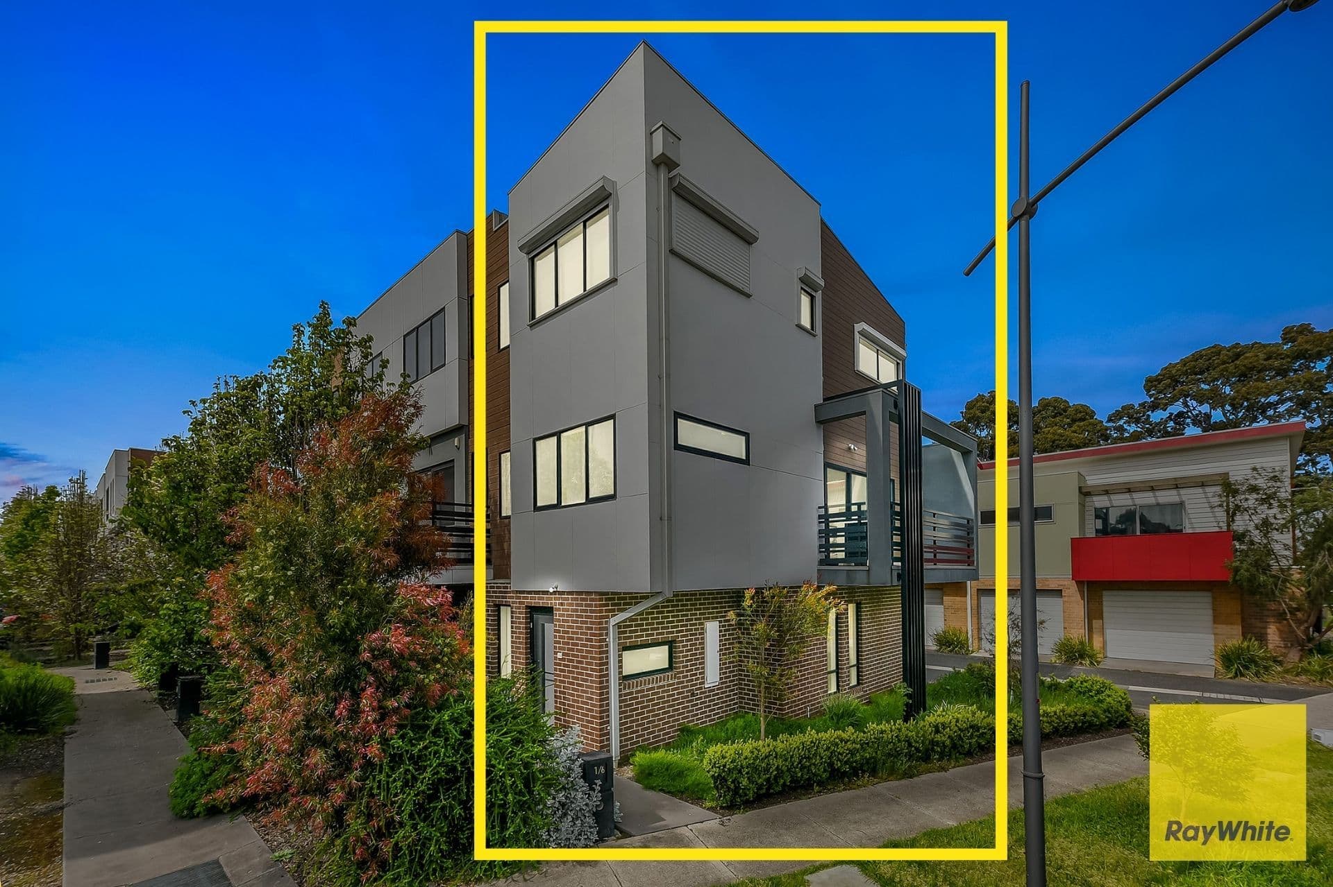 6 Huckson Street, Dandenong VIC 3175, Dandenong - Image 1