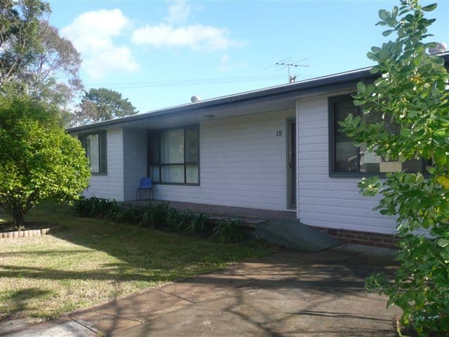 19 Adam Street, BLACKALLS PARK NSW 2283, Blackalls Park - Image 1