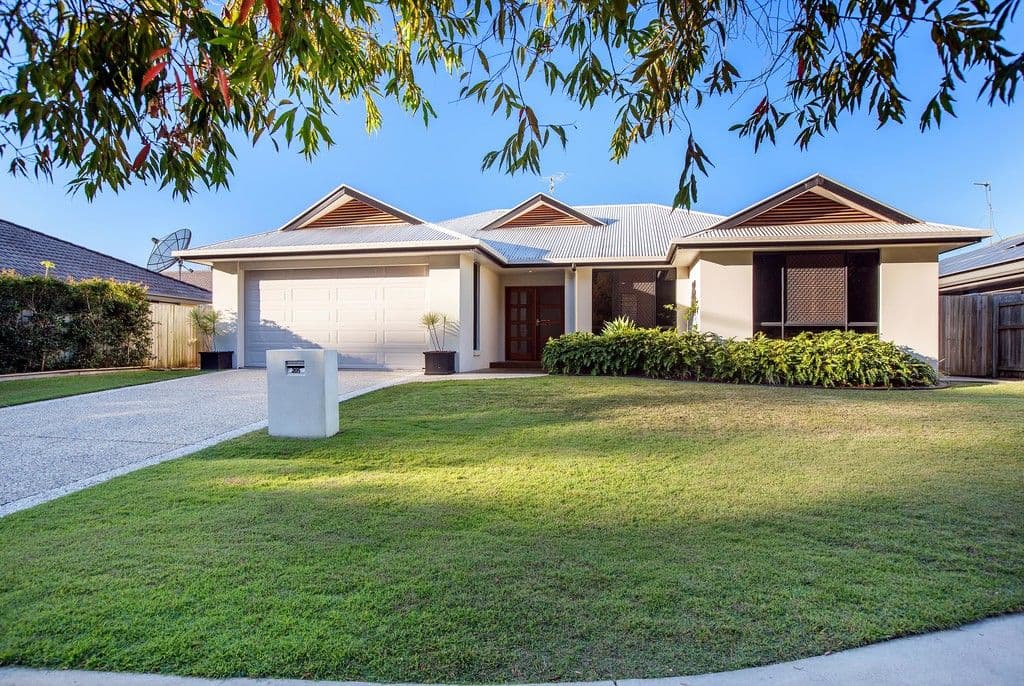13 Plover Drive, Kialla, Kialla - Thumbnail 2