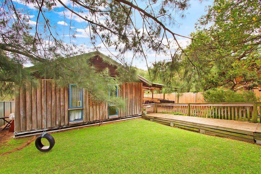 292 Lieutenant Bowen Drive, Bowen Mountain NSW 2753, Bowen Mountain - Image 1