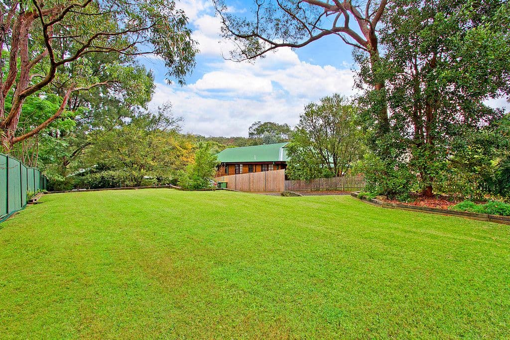 292 Lieutenant Bowen Drive, Bowen Mountain NSW 2753, Bowen Mountain - Thumbnail 5