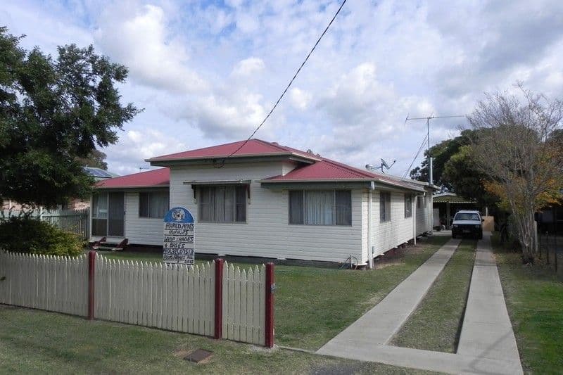 5 Well, PITTSWORTH QLD 4356, Pittsworth - Thumbnail 2