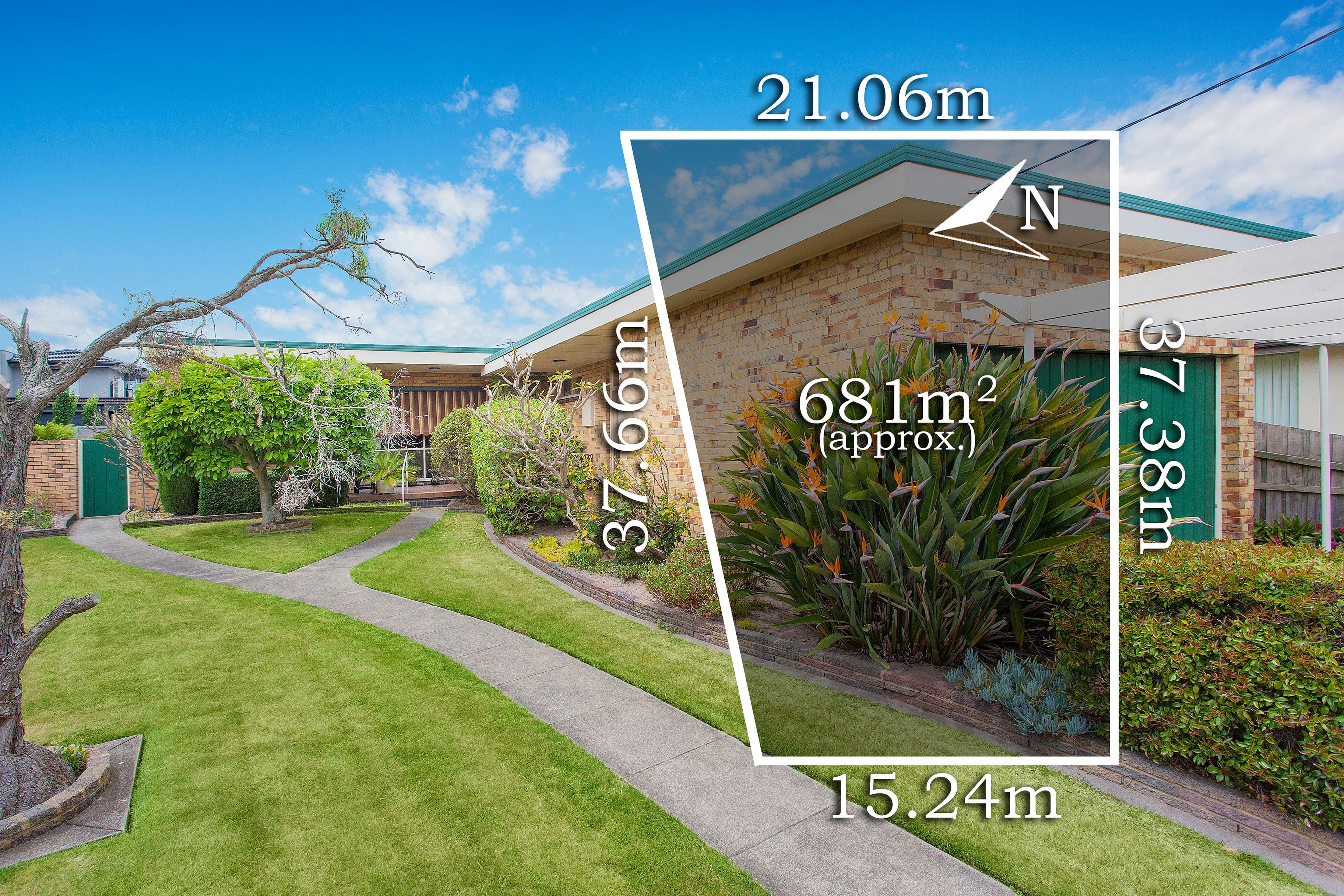 33 Gladwyn Avenue, Bentleigh East VIC 3165, Bentleigh East - Image 1