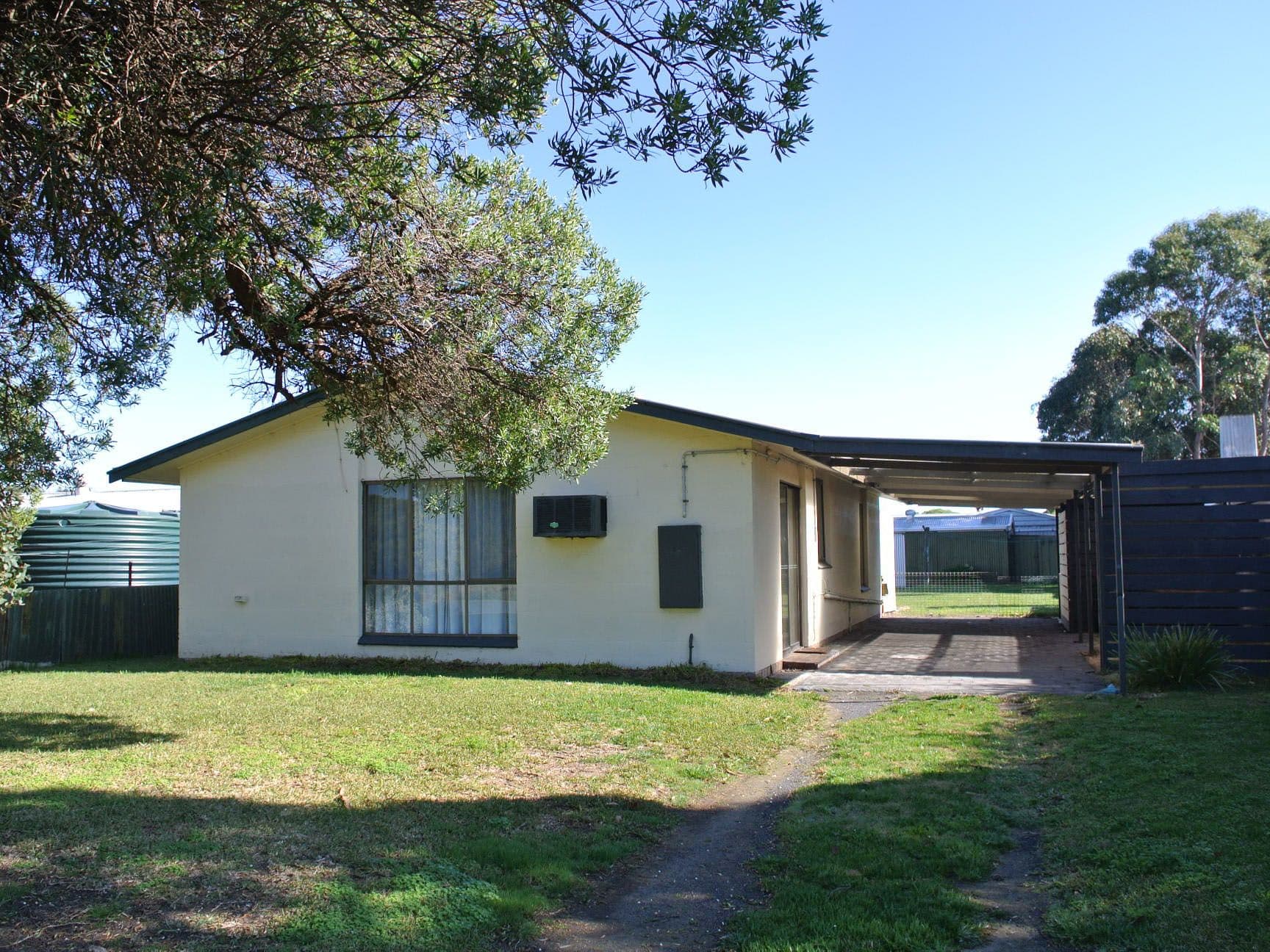 34 Nash Avenue, Pinks Beach, KINGSTON SE SA 5275, Kingston Se - Image 1