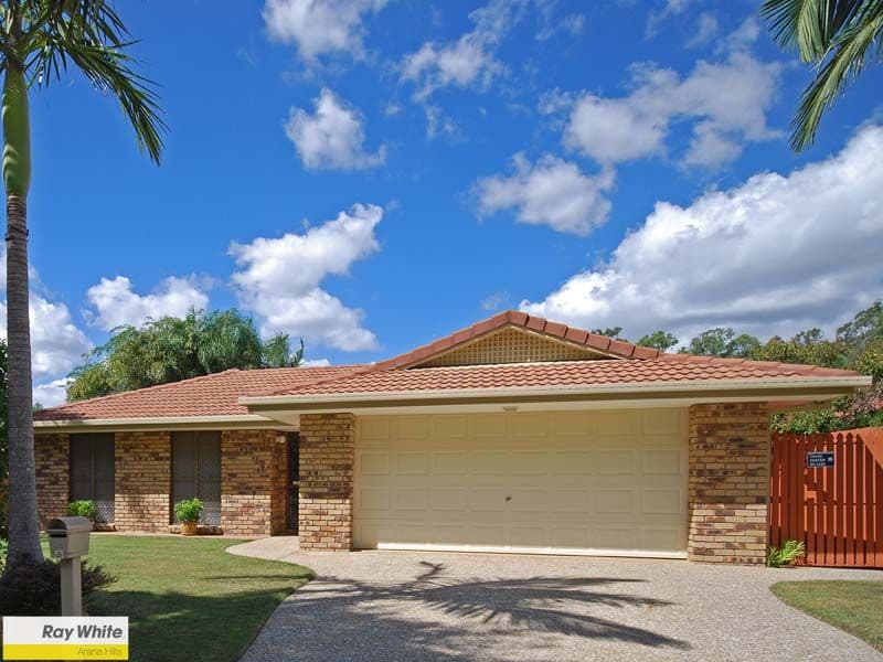 84   Glengarry Road, KEPERRA QLD 4054, Keperra - Image 1
