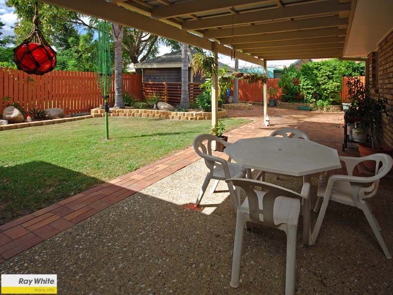 84   Glengarry Road, KEPERRA QLD 4054, Keperra - Thumbnail 2