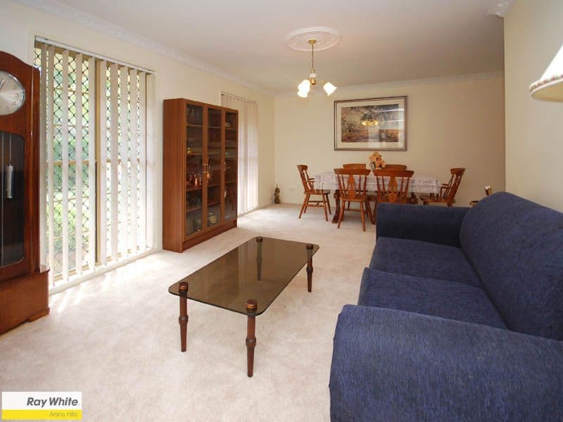 84   Glengarry Road, KEPERRA QLD 4054, Keperra - Thumbnail 3
