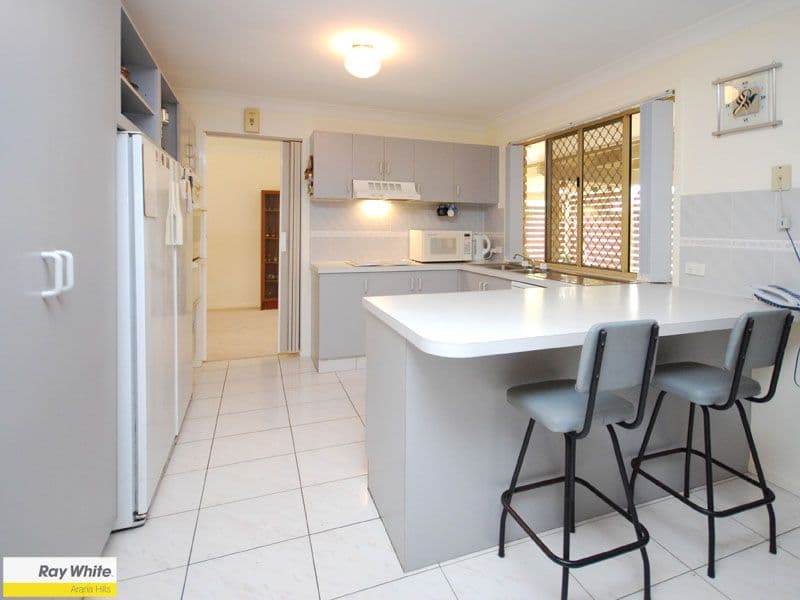 84   Glengarry Road, KEPERRA QLD 4054, Keperra - Thumbnail 5