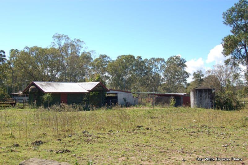 Lot 13 Wearing Road, North Maclean QLD 4280, North Maclean - Thumbnail 2