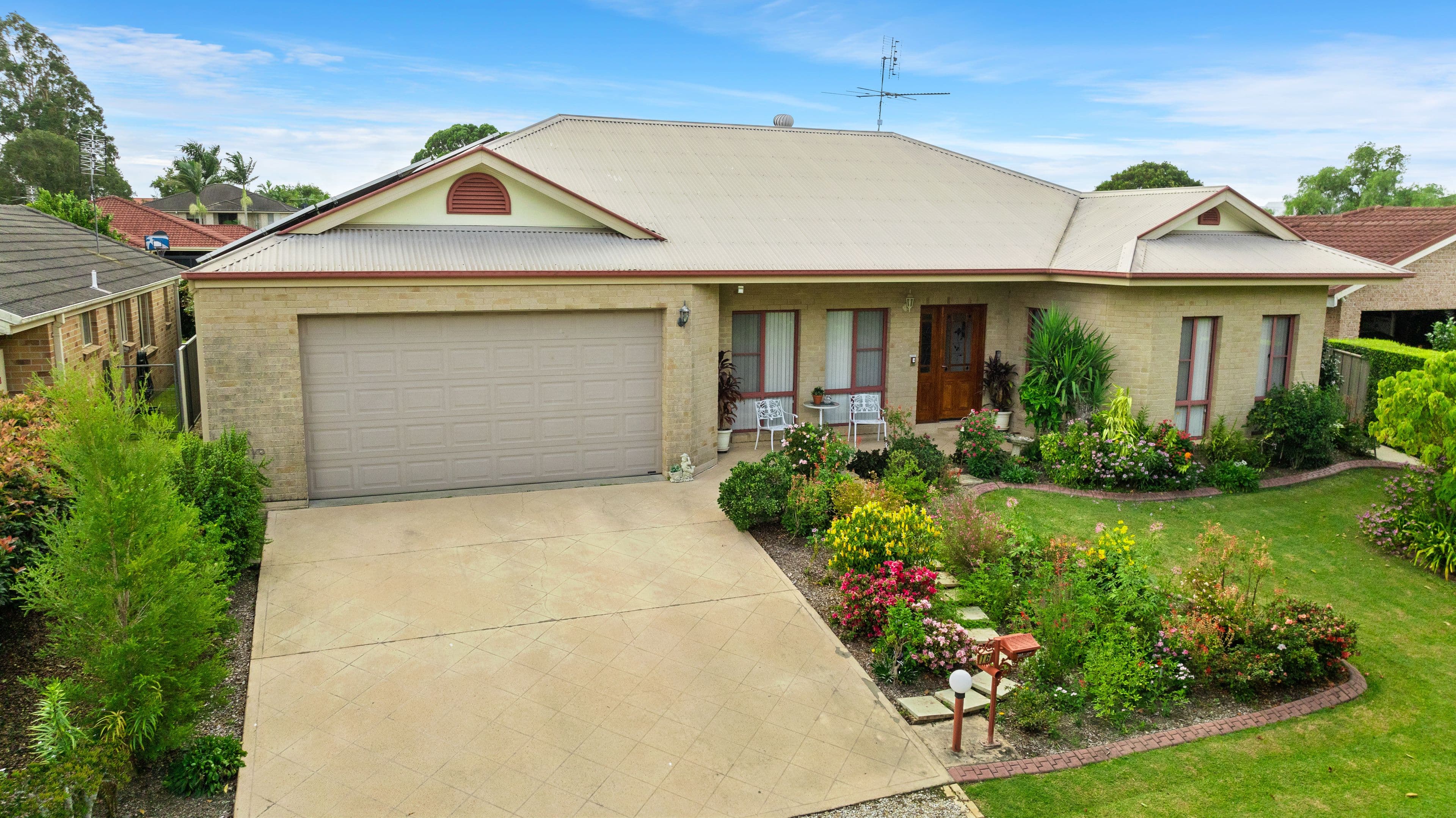 16 Powell Street, Grafton NSW 2460, Grafton - Image 1