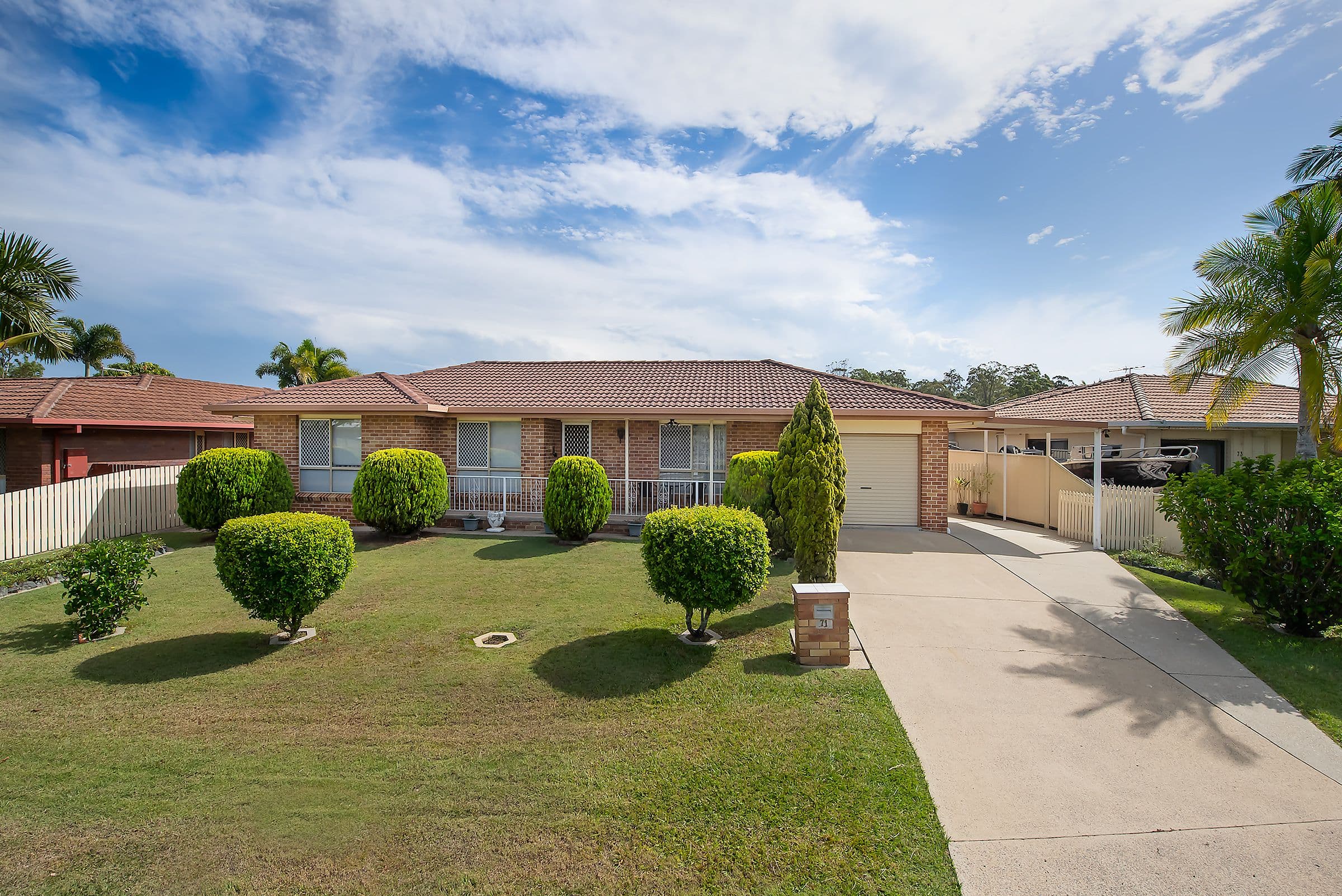 71 Nottingham Street, Kippa-Ring QLD 4021, Kippa-Ring - Image 1