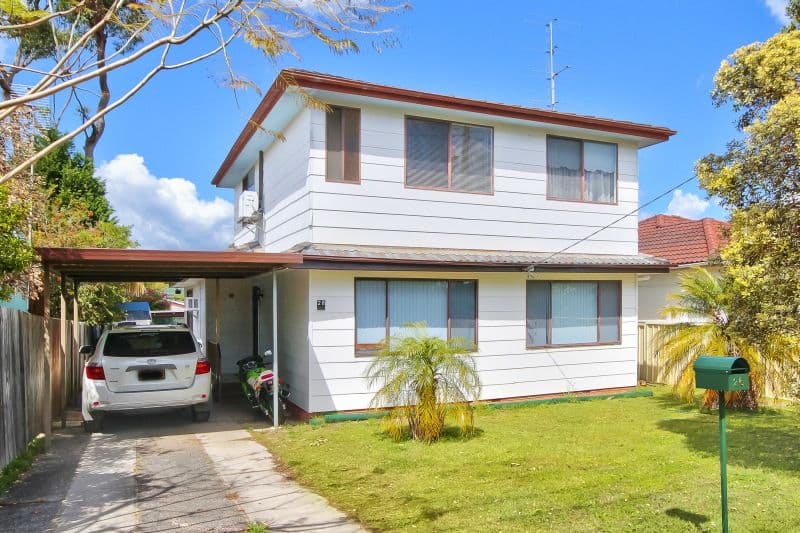 26 Inkerman Avenue, BLACKWALL, UMINA BEACH NSW 2257, Umina Beach - Image 1