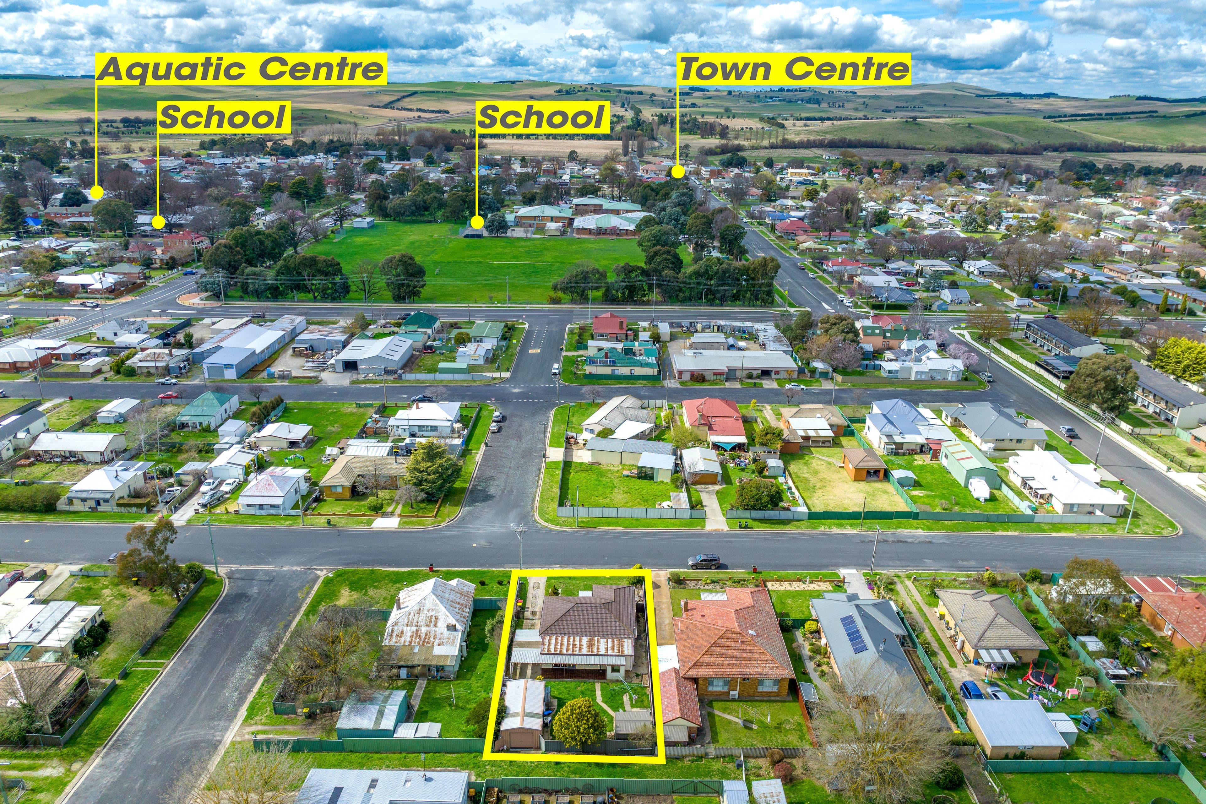 11 Marsden Street, Blayney NSW 2799, Blayney - Thumbnail 2