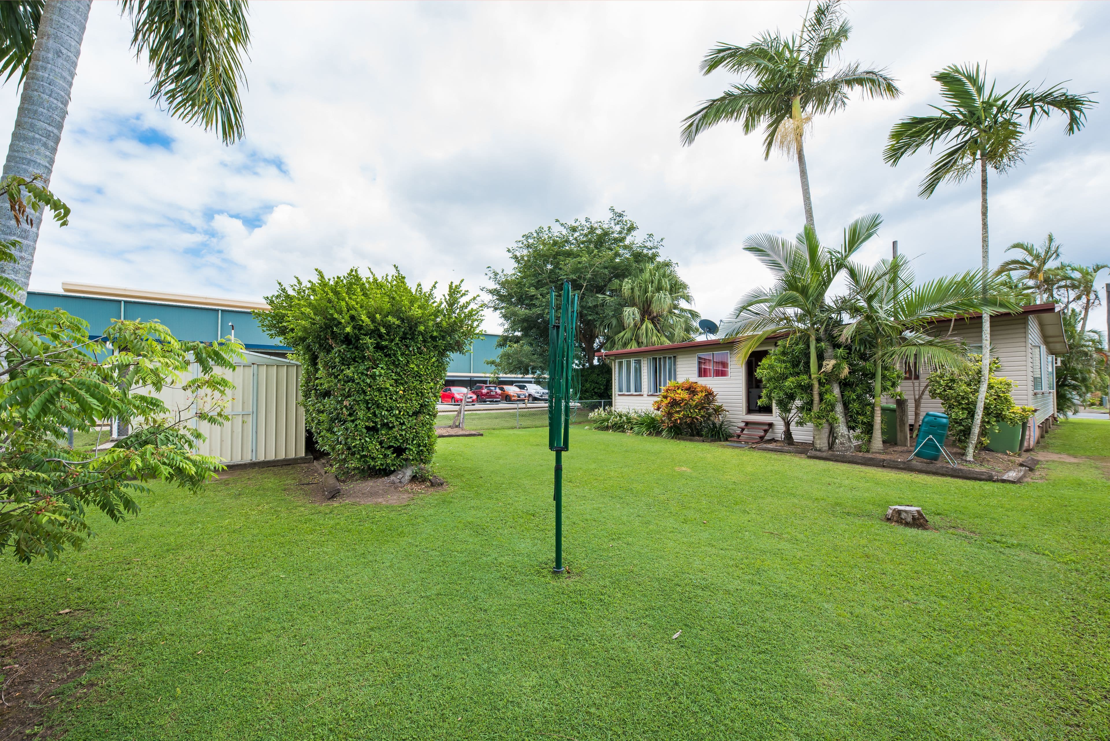 2 Sterry Street, Proserpine QLD 4800, Proserpine - Image 1