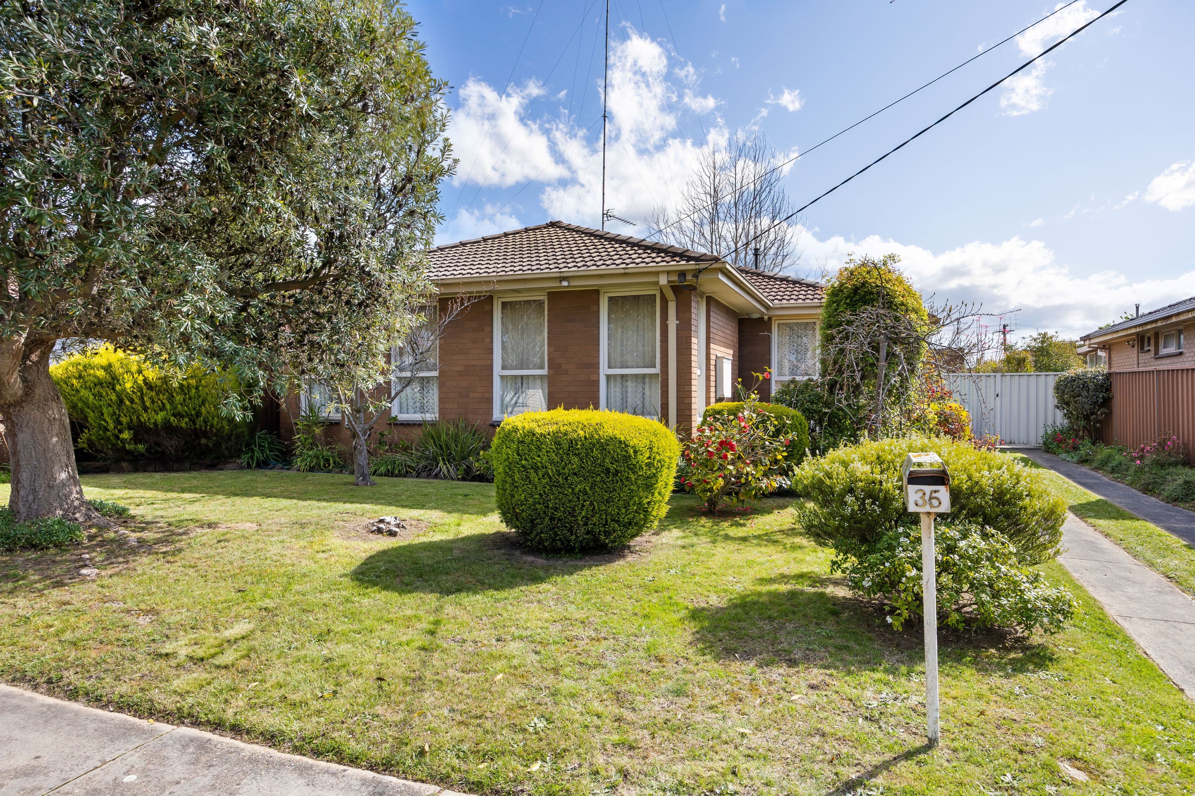 35 Malmesbury Street, Wendouree VIC 3355, Wendouree - Image 1
