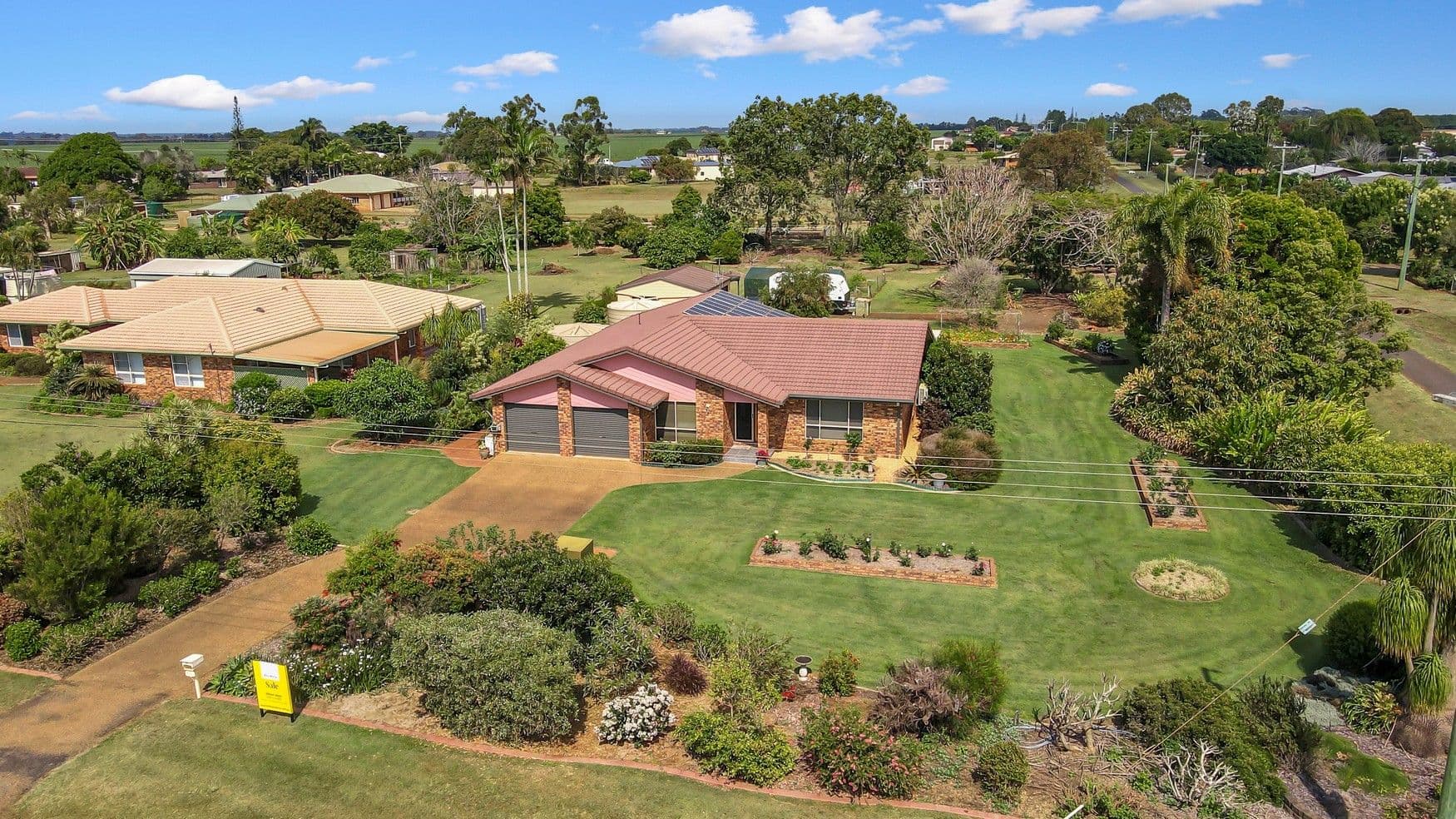 21 Wheelers Road, Oakwood QLD 4670, Oakwood - Thumbnail 2