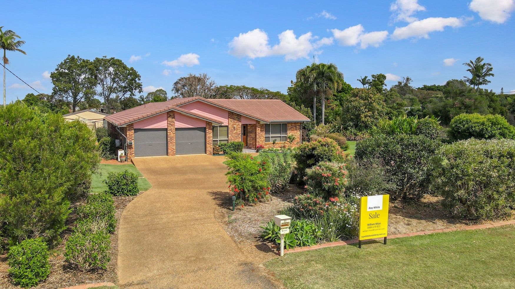 21 Wheelers Road, Oakwood QLD 4670, Oakwood - Thumbnail 3