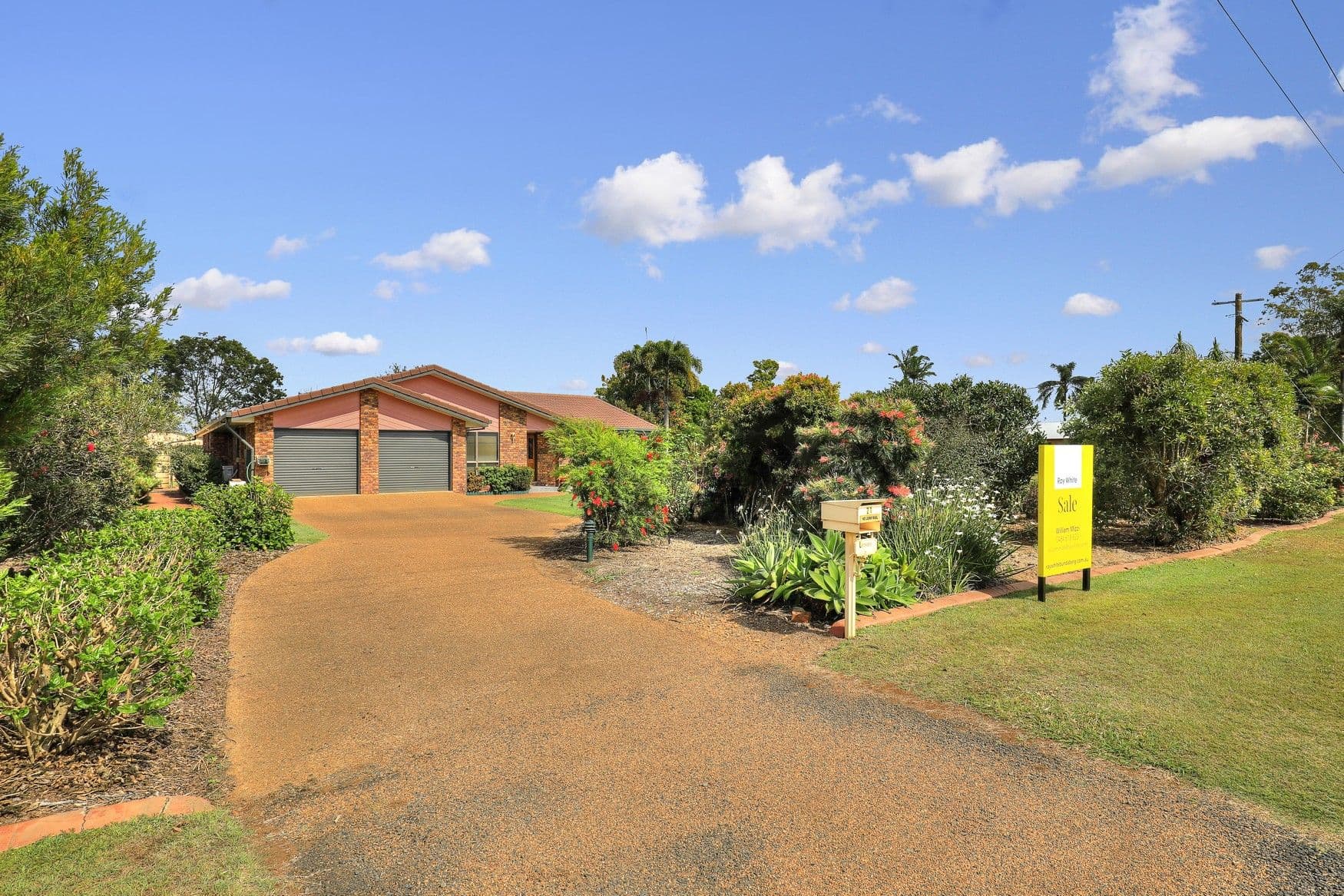 21 Wheelers Road, Oakwood QLD 4670, Oakwood - Thumbnail 5