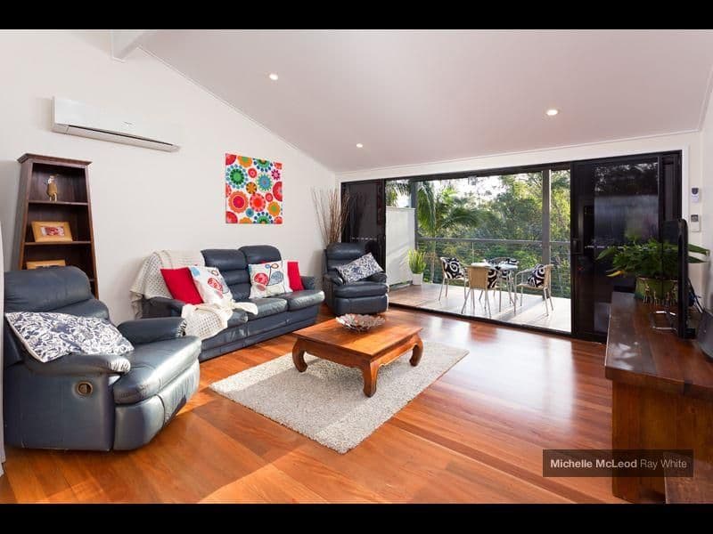 6 Rustic Street, KENMORE HILLS QLD 4069, Kenmore Hills - Thumbnail 4