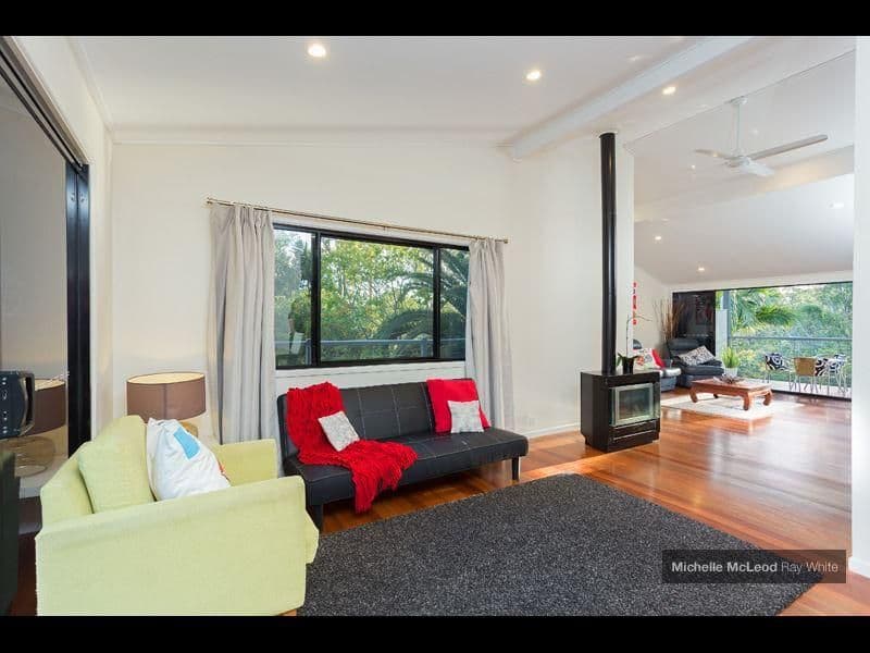 6 Rustic Street, KENMORE HILLS QLD 4069, Kenmore Hills - Thumbnail 5