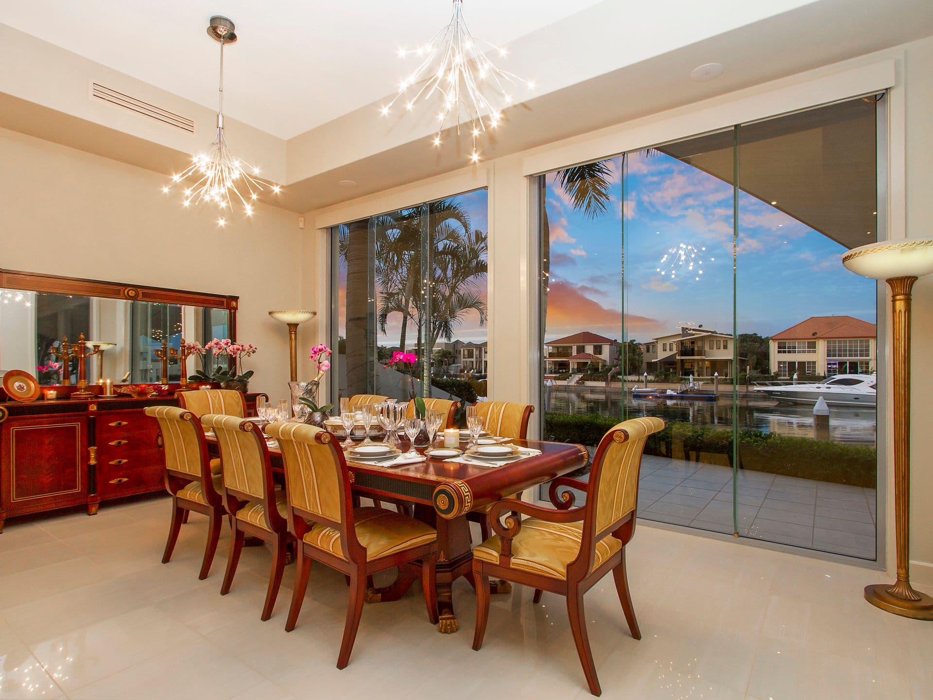 9 King James Court, Sovereign Islands QLD 4216, Paradise Point - Thumbnail 8