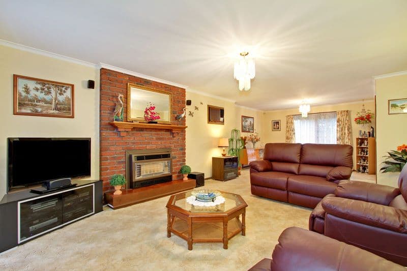 38 ROSEMARY Avenue, CROYDON HILLS VIC 3136, Croydon Hills - Thumbnail 5
