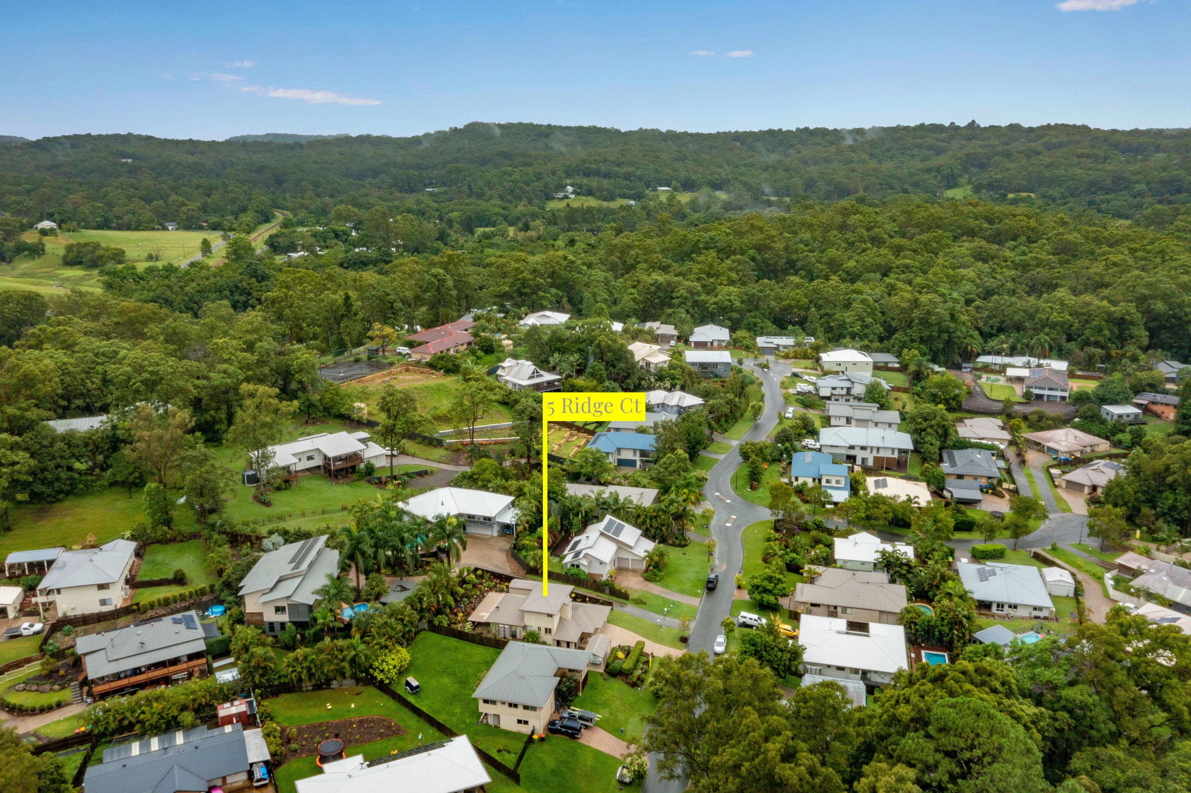11 Old Jacaranda Way, Subiaco - Thumbnail 7