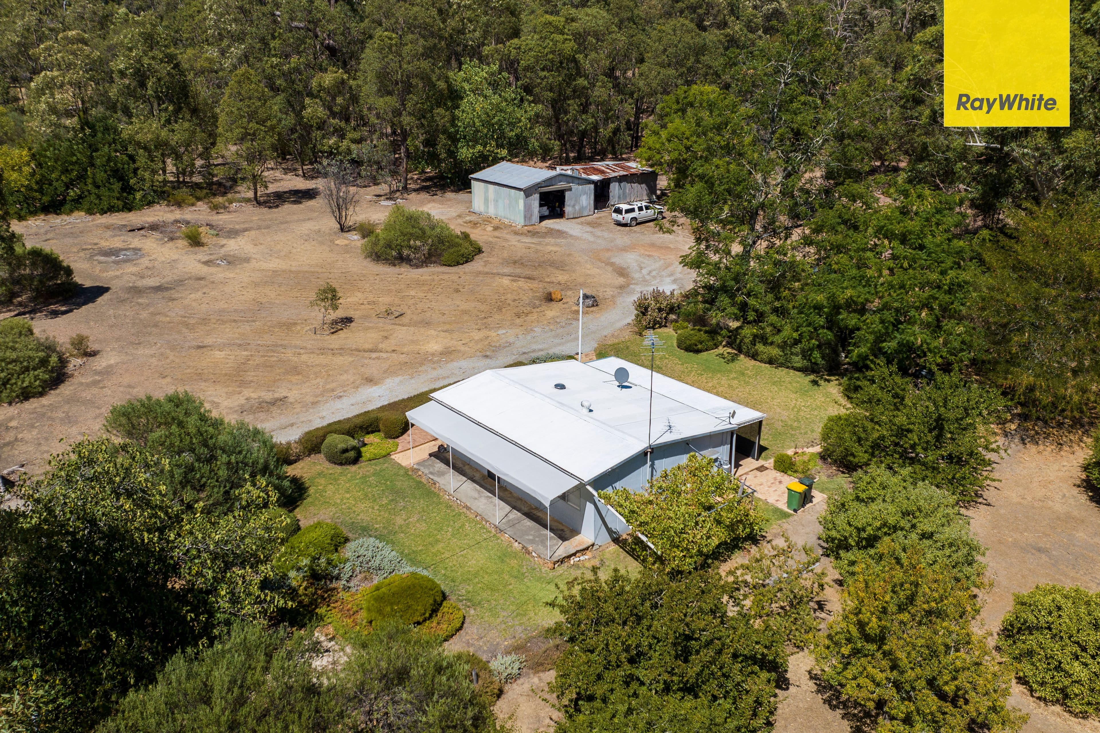 2105 Sexton Street, Mount Helena WA 6082, Mount Helena - Image 1