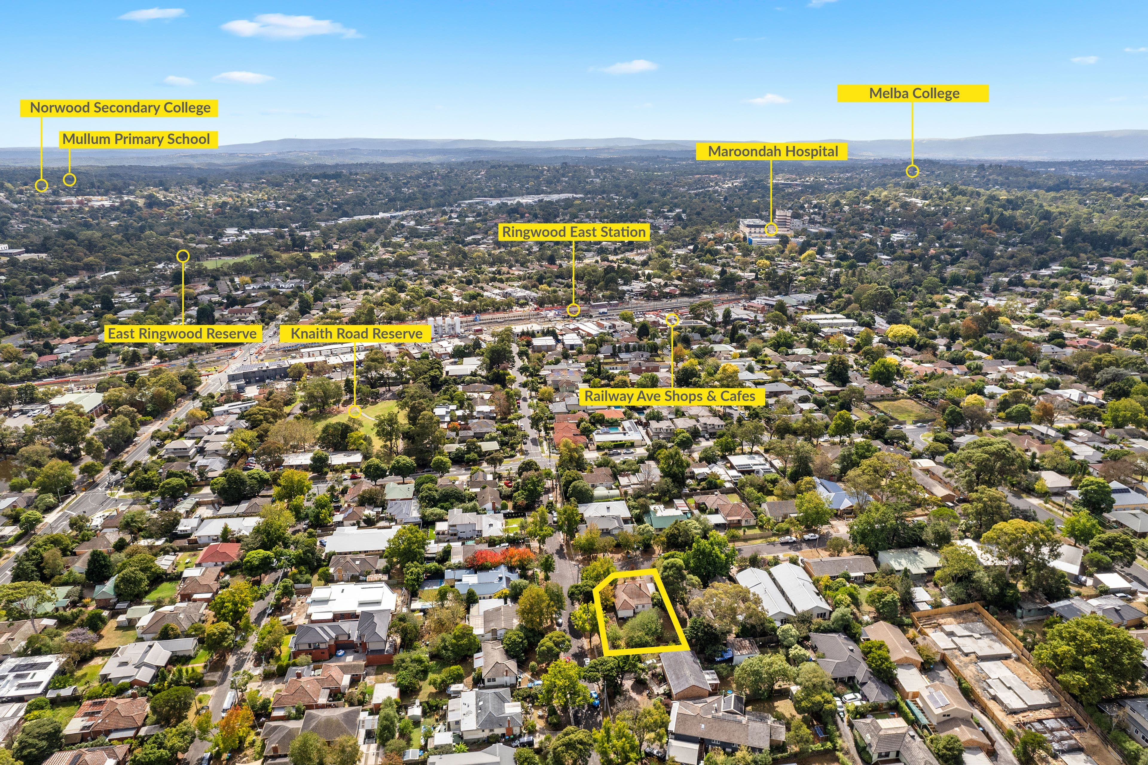 2 Russet Road, Ringwood East VIC 3135, Ringwood East - Thumbnail 2