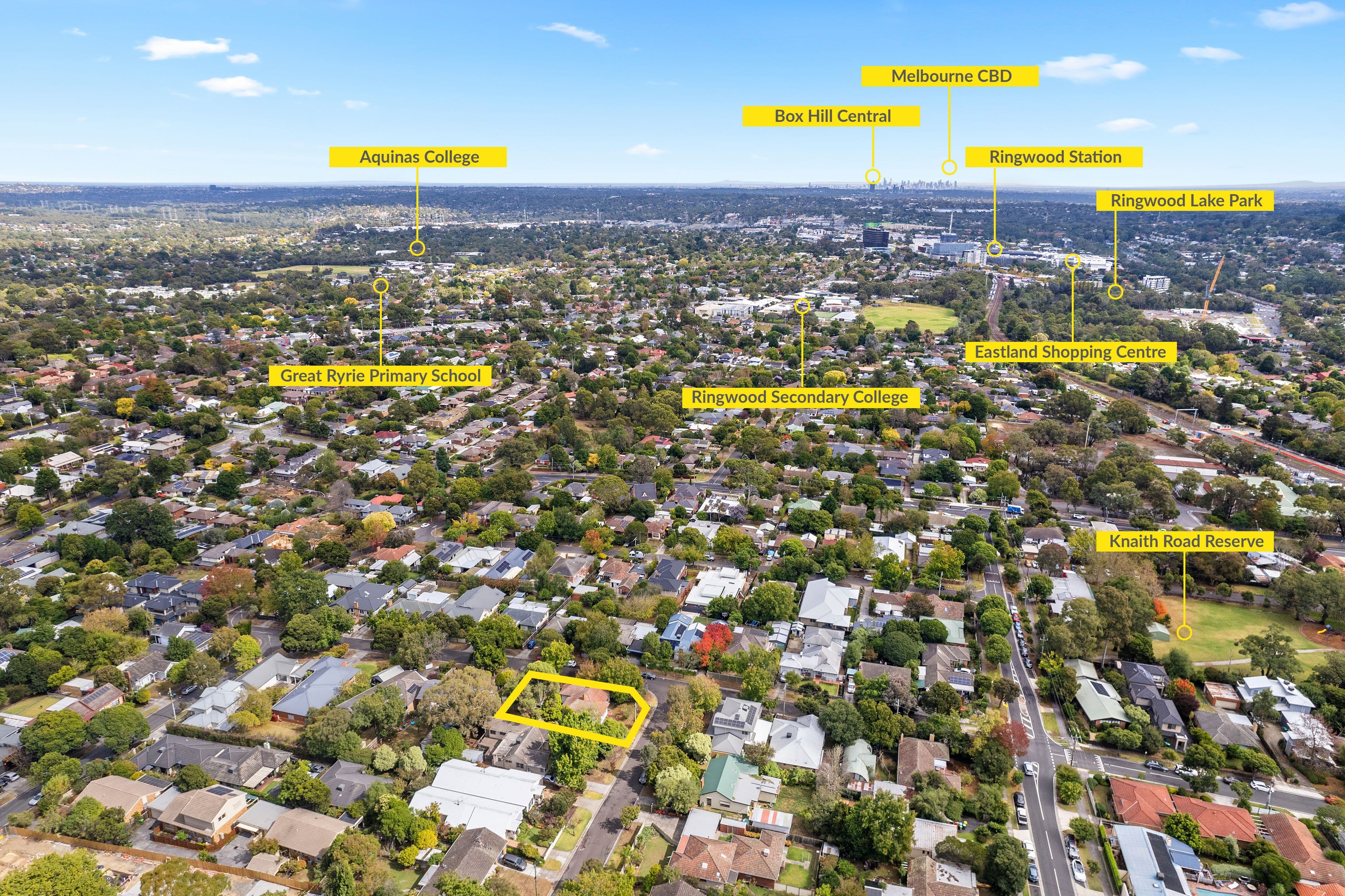 2 Russet Road, Ringwood East VIC 3135, Ringwood East - Thumbnail 3