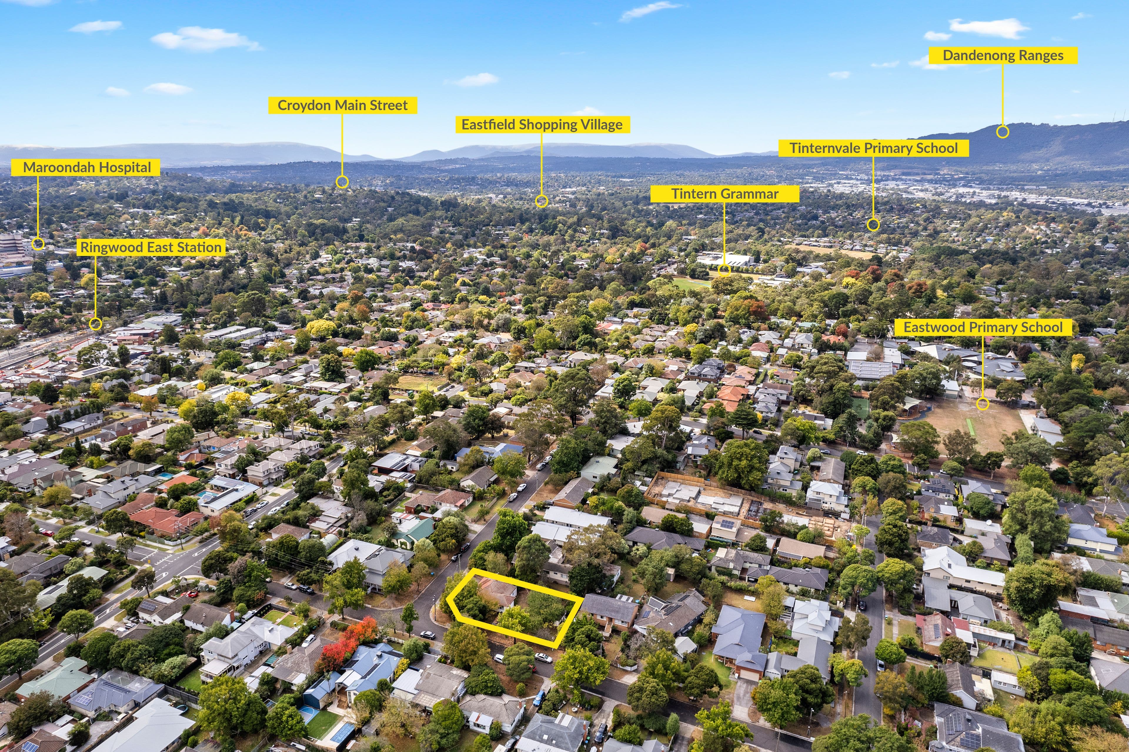 2 Russet Road, Ringwood East VIC 3135, Ringwood East - Thumbnail 4
