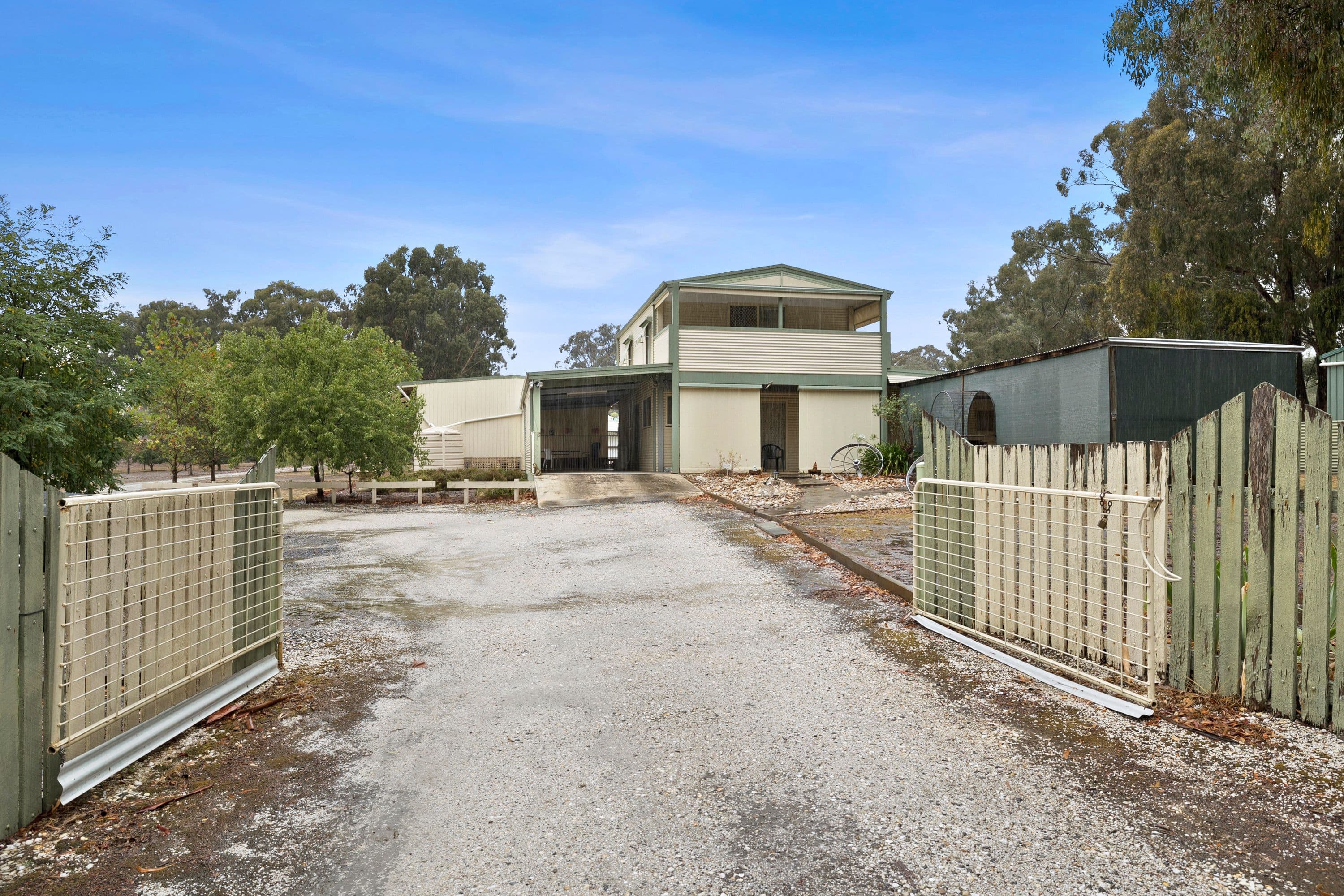 75 Hillarys Road, Elmhurst VIC 3469, Elmhurst - Image 1